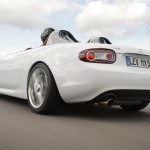 Mazda MX-5 Miata