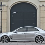 Mercedes-Benz E-Class by ATT