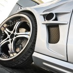 Mercedes-Benz E-Class by ATT