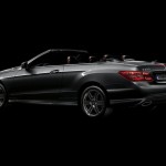 Mercedes-Benz E-Class Convertible