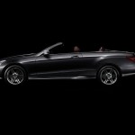 Mercedes-Benz E-Class Convertible