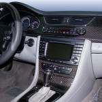 Mercedes CLS55 AMG by MEC