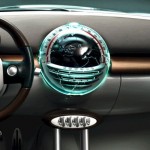 MINI Crossover