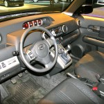 Scion xB Series 7