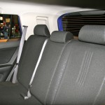 Scion xB Series 7