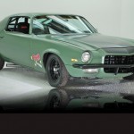 1973 Camaro F-Bomb replica