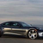 2010 Fisker Karma