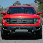2010 Ford F150 Raptor