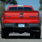 2010 Ford F150 Raptor