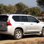 2010 Lexus GX 460