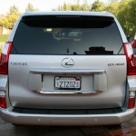 2010 Lexus GX 460
