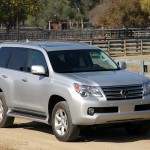2010 Lexus GX 460