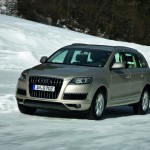 2011 Audi Q7
