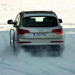 2011 Audi Q7