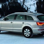 2011 Audi Q7