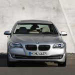 2011 BMW 5 Series