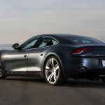 2011 Fisker Karma