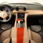 2011 Fisker Karma