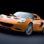 2011 Lotus Elise S