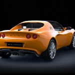 2011 Lotus Elise S