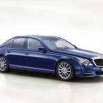 2011 Maybach