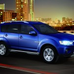 2011 Mitsubishi Outlander