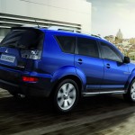 2011 Mitsubishi Outlander