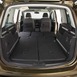 2011 Seat Alhambra