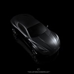 Aston Martin Gauntlet