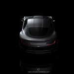 Aston Martin Gauntlet