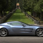 Aston Martin One-77