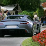 Aston Martin One-77