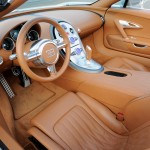 Bugatti Veyron Grand Sport