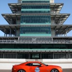 Chevrolet Camaro Pace Car