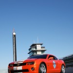 Chevrolet Camaro Pace Car