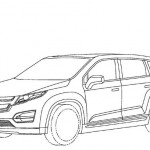 Chevrolet Volt MPV