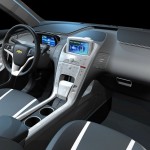 Chevrolet Volt MPV5