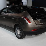 Chrysler Lancia Delta