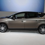 Chrysler Lancia Delta