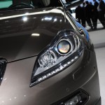 Chrysler Lancia Delta