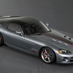 Dodge Viper Final Edition