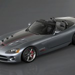 Dodge Viper Final Edition