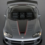 Dodge Viper Final Edition