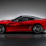 Ferrari 599 GTO