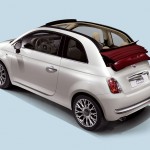 Fiat 500 C