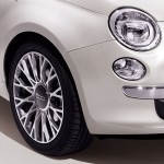 Fiat 500 C