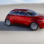 Ford Start Concept