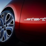 Ford Start Concept