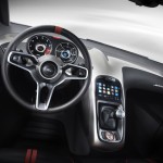 Ford Start Concept