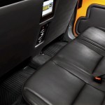 Ford Transit Connect Taxi